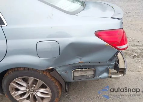 2007 Toyota Avalon Xls из США, поврежденный, VIN 4T1BK36B67U172240